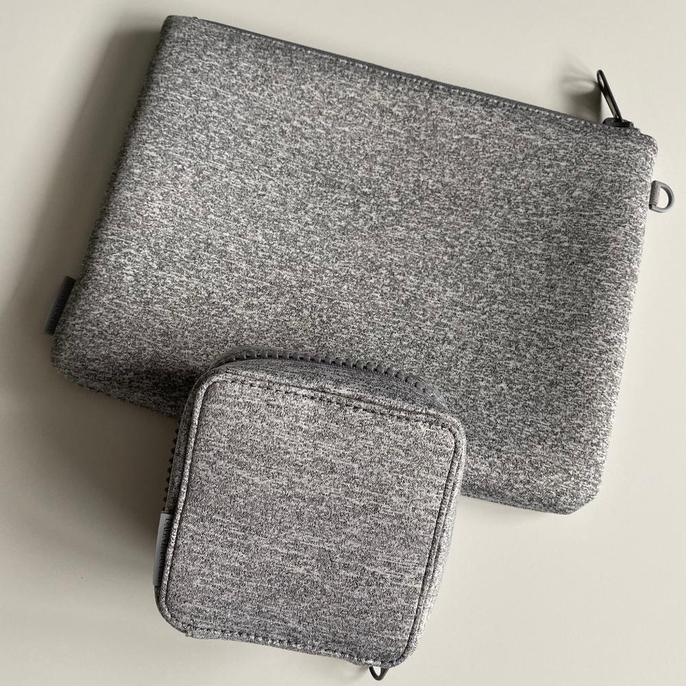 Dagne Dover case and organizer